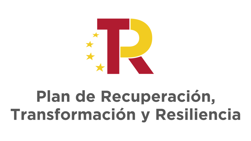Plan de Recuperación, Transformación y Resiliencia