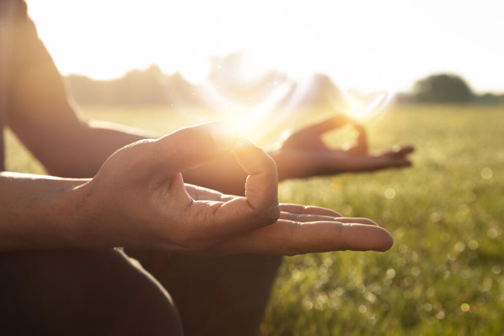 Terapia energética